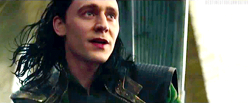 Tom Hiddleston dijo qué? Top 10 de las mejores citas de Loki, de las  películas de Marvel: 'Thor' y 'Avengers' | Tom Hiddleston México